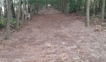 Działka rolno-budowlana Strzeszewo