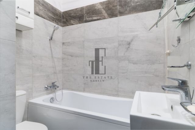 Mieszkanie 1-pokojowe Warszawa Śródmieście, ul. Marszałkowska. Zdjęcie 4