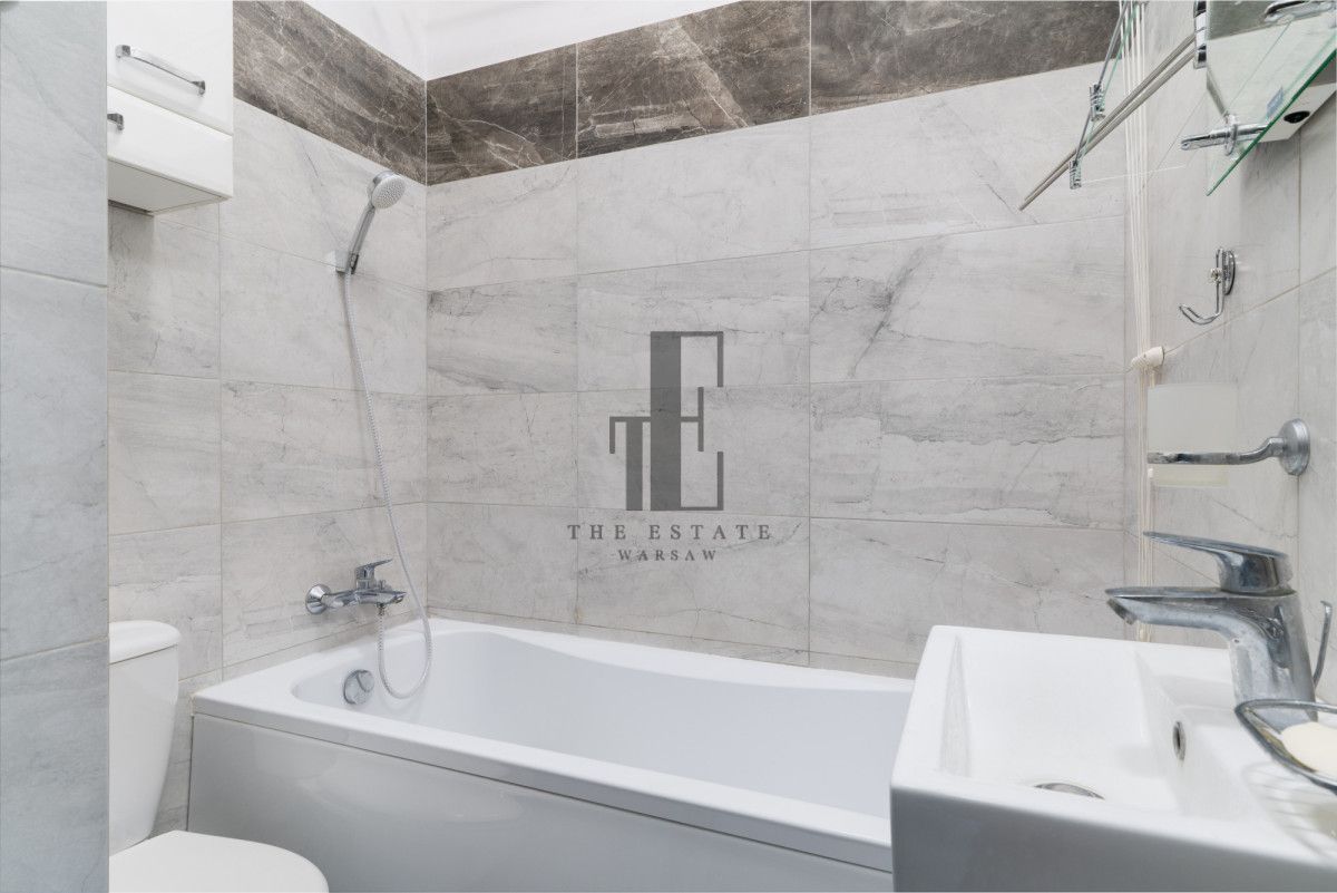 Mieszkanie 1-pokojowe Warszawa Śródmieście, ul. Marszałkowska. Zdjęcie 4