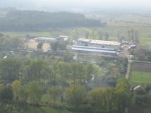 Hala/magazyn Balin, ul. Chrzanowska. Zdjęcie 1