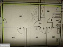 Mieszkanie 3-pokojowe Wrocław Borek, ul. Racławicka. Zdjęcie 1