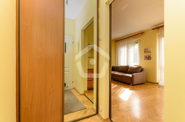 Mieszkanie 1-pokojowe Rzeszów, ul. Króla Stanisława Augusta. Zdjęcie 7