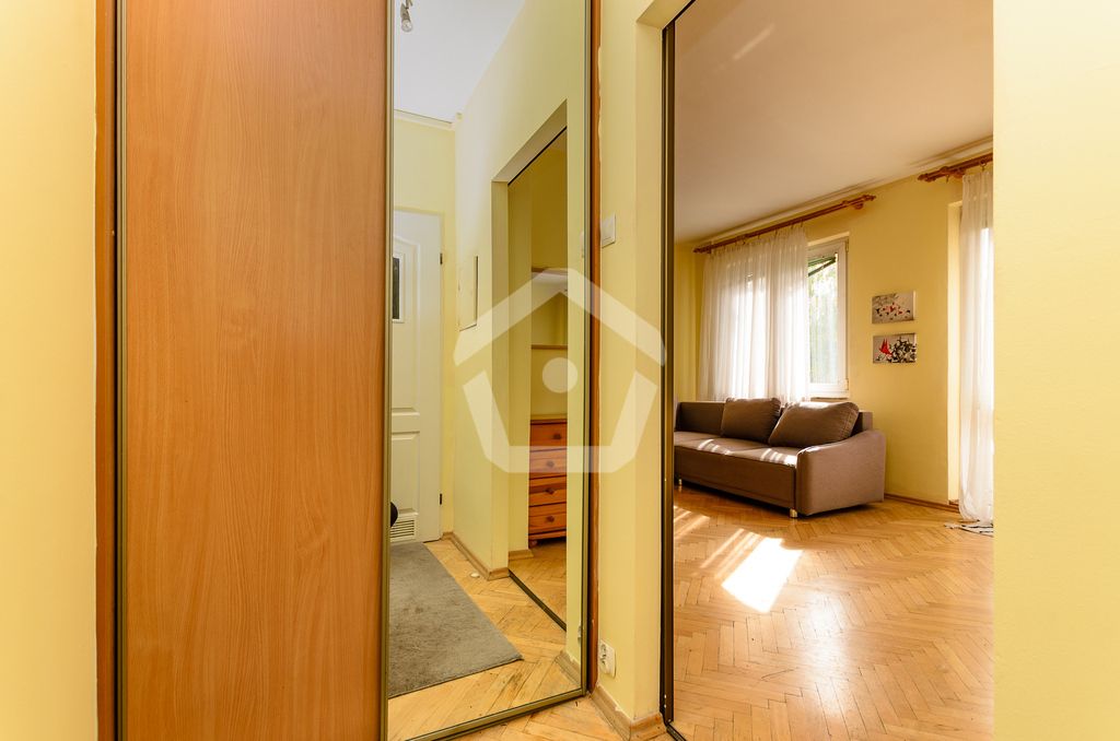 Mieszkanie 1-pokojowe Rzeszów, ul. Króla Stanisława Augusta. Zdjęcie 7