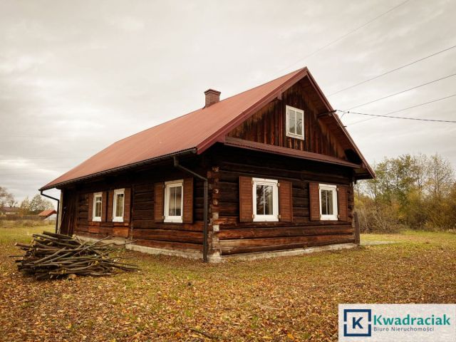 dom wolnostojący, 3 pokoje Odrzykoń, ul. Wisłocza. Zdjęcie 2