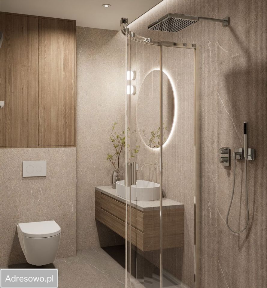 Mieszkanie 2-pokojowe Warszawa Wola, ul. Srebrna. Zdjęcie 7