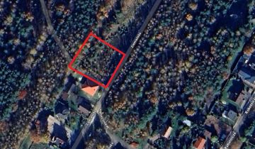 Działka budowlana Biała Podlaska, ul. Ziemiańska