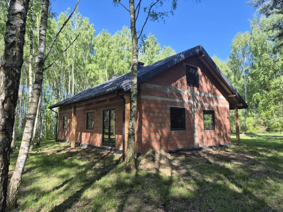 dom wolnostojący, 6 pokoi Korabiewice. Zdjęcie 7