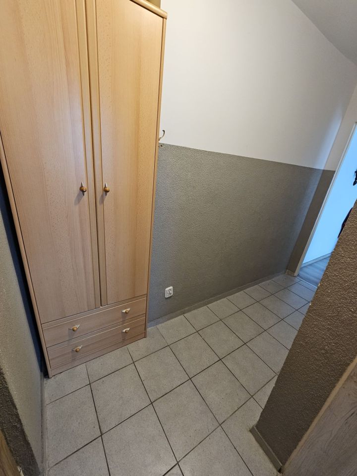 Mieszkanie 1-pokojowe Rogóźno-Zamek. Zdjęcie 7