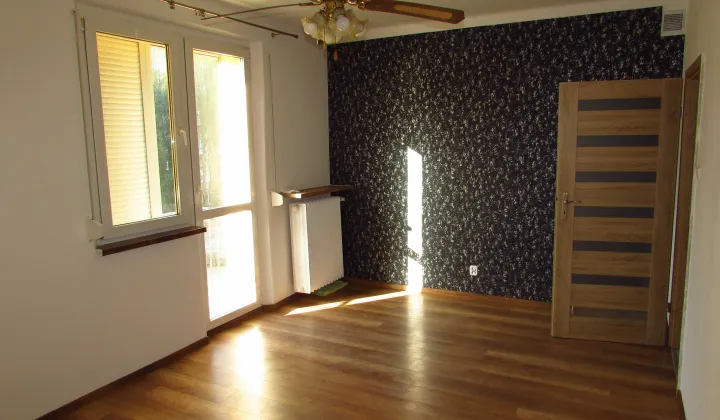 Mieszkanie 2-pokojowe Ostrów Wielkopolski, ul. Mikołaja Kopernika