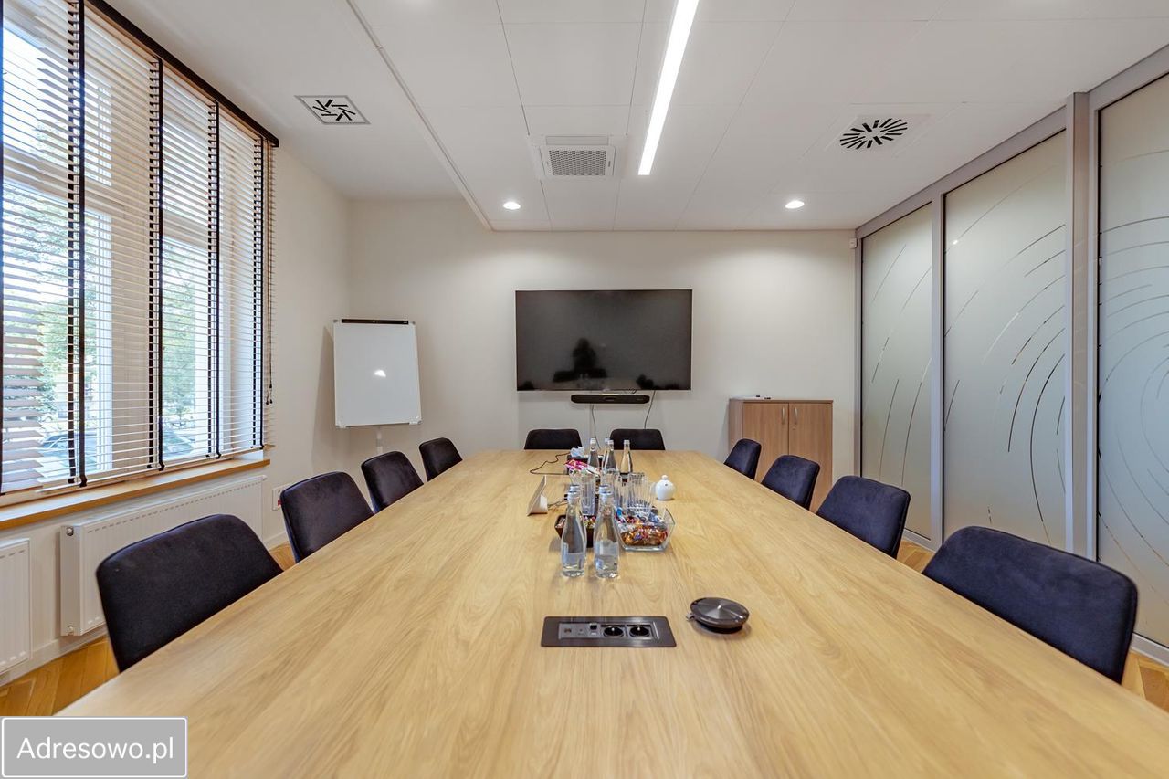 Biuro Szczecin Centrum, al. Wojska Polskiego. Zdjęcie 13