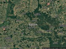 Mieszkanie 1-pokojowe Białystok Centrum