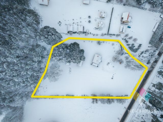 dom wolnostojący, 4 pokoje Kosewo. Zdjęcie 7