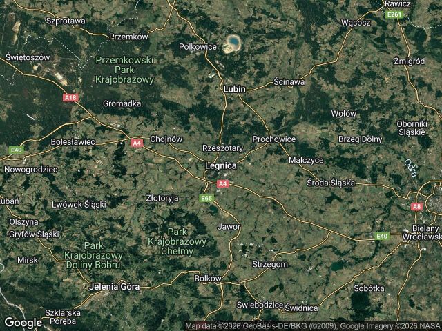 Mieszkanie 2-pokojowe Legnica. Zdjęcie 1