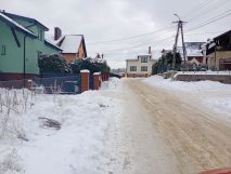 Działka budowlana Somonino, os. Komara. Zdjęcie 2