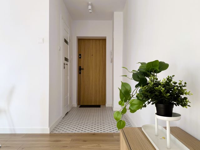 Mieszkanie 3-pokojowe Warszawa Bielany, ul. Antoniego Magiera. Zdjęcie 12