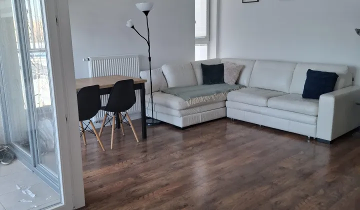 Mieszkanie 3-pokojowe Lublin Wrotków, ul. Antoniego Słomkowskiego