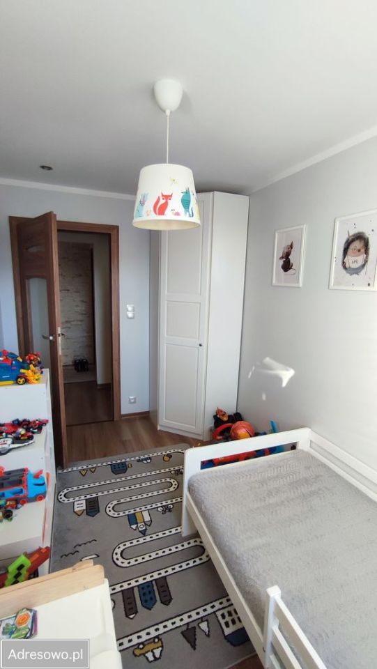 Mieszkanie 3-pokojowe Lidzbark Warmiński, ul. Warmińska. Zdjęcie 9