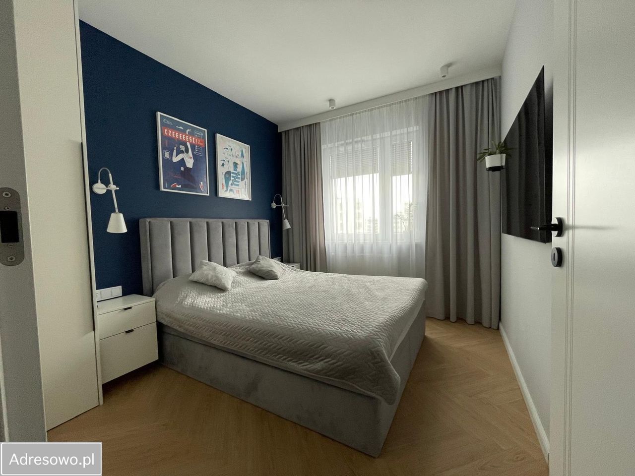 Mieszkanie 3-pokojowe Warszawa Ursus, ul. Posag 7 Panien. Zdjęcie 11