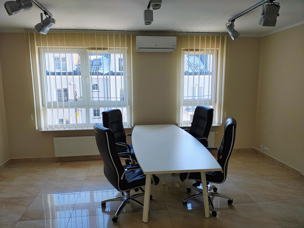 Mieszkanie 2-pokojowe Pruszków Żbików, ul. 3 Maja. Zdjęcie 21