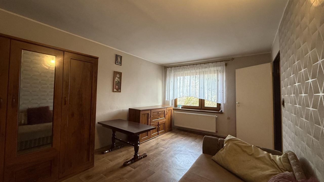 dom wolnostojący, 3 pokoje Ciążeń, ul. Parkowa. Zdjęcie 12