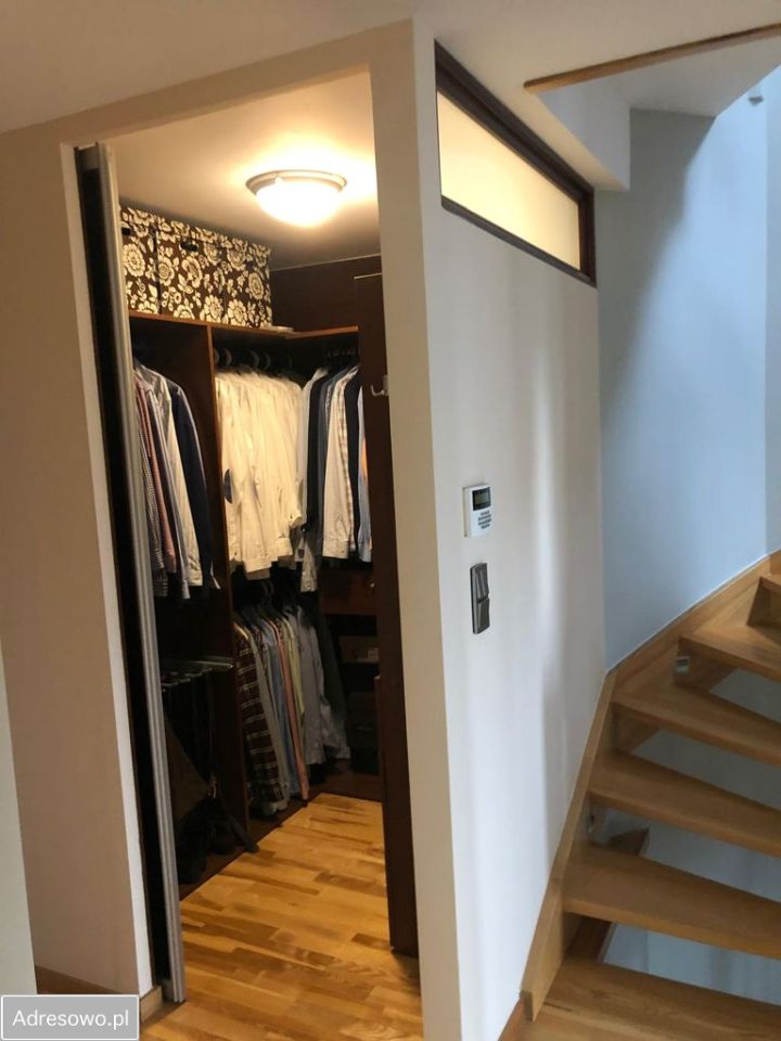 dom, 5 pokoi Smolec, ul. Śliwkowa. Zdjęcie 12