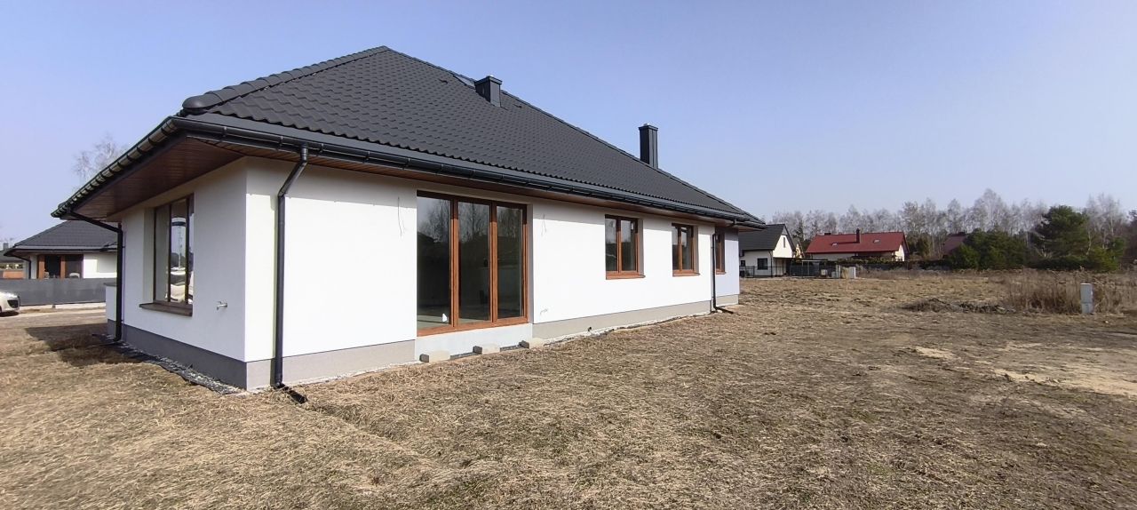 dom wolnostojący, 4 pokoje Dosin, ul. Piękna. Zdjęcie 6