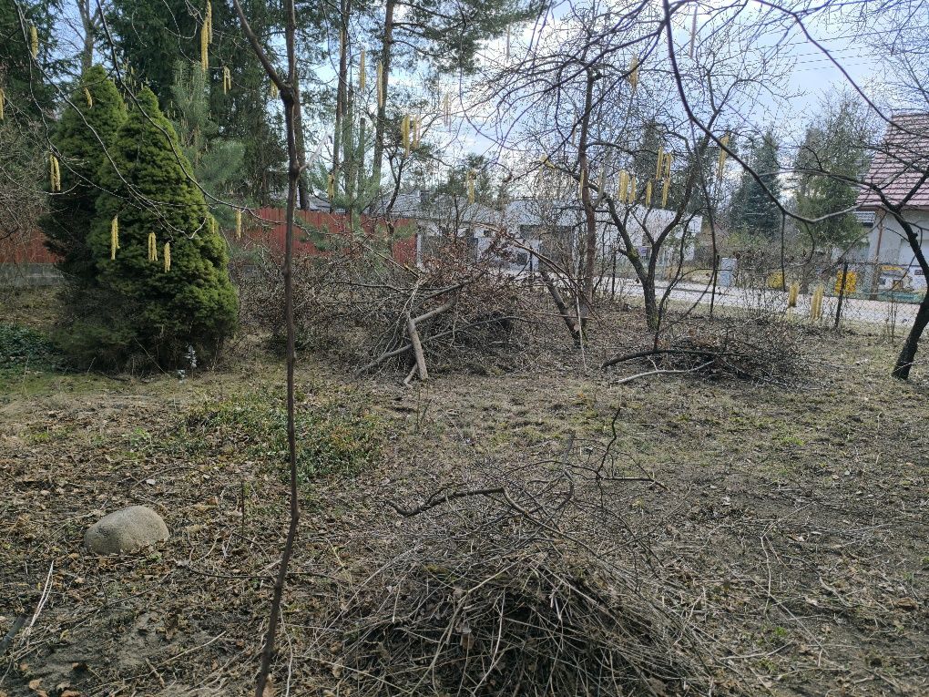 Działka budowlana Halinów, ul. Powstania Styczniowego. Zdjęcie 6