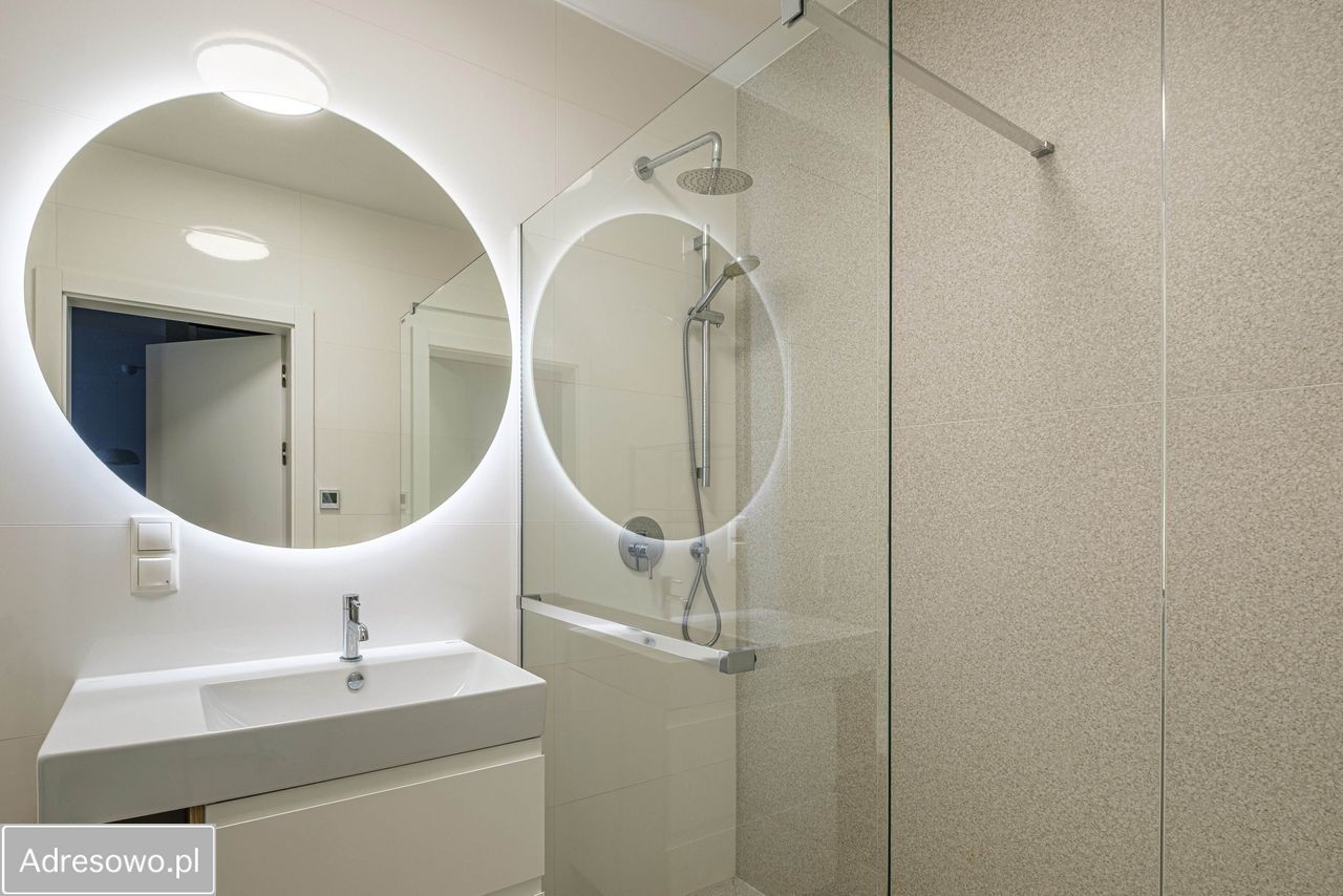 Mieszkanie 3-pokojowe Gdynia Witomino, ul. Małokacka. Zdjęcie 14