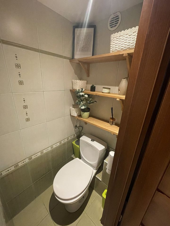 Mieszkanie 3-pokojowe Warszawa Mokotów, ul. Kmicica. Zdjęcie 13