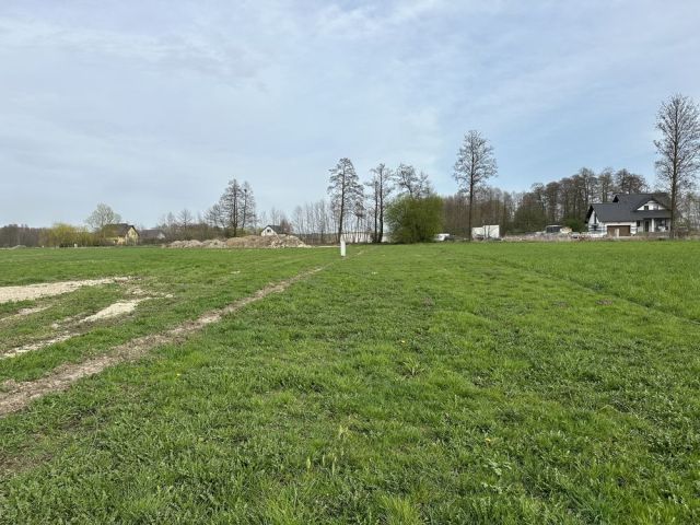 Działka budowlana Zławieś Wielka. Zdjęcie 1