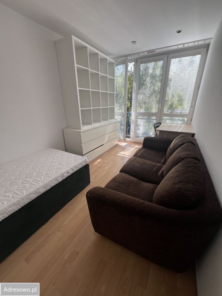 Mieszkanie 4-pokojowe Wrocław Krzyki, ul. Gajowicka. Zdjęcie 5