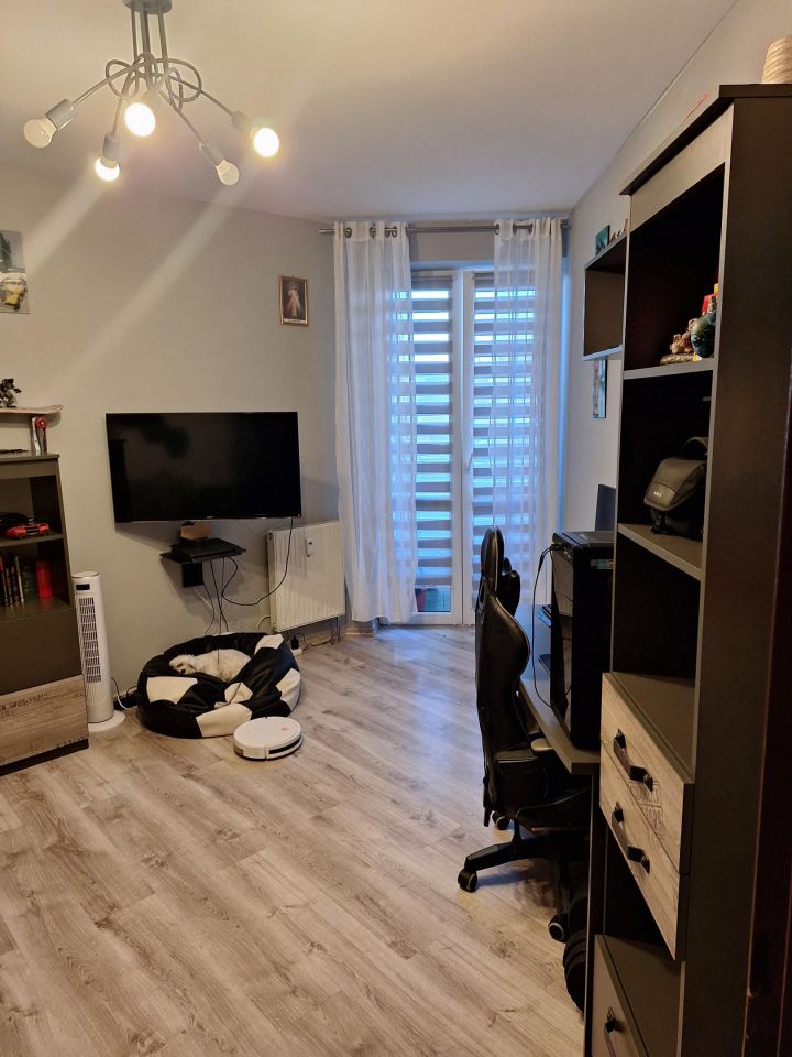 Mieszkanie 3-pokojowe Białystok Nowe Miasto, ul. Zachodnia. Zdjęcie 12