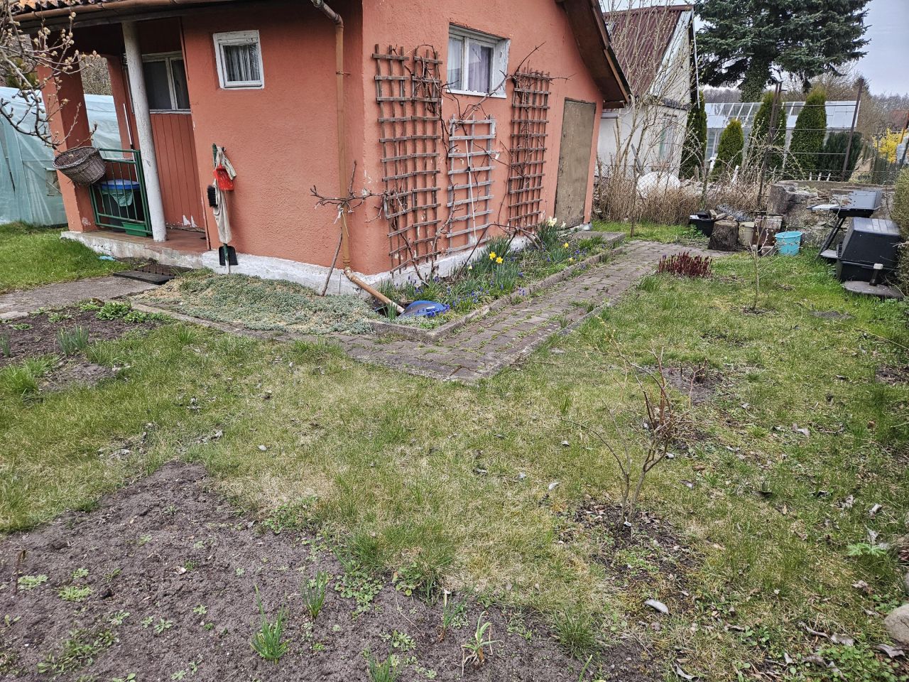 Działka rod Stargard Centrum, ul. Na Grobli. Zdjęcie 15