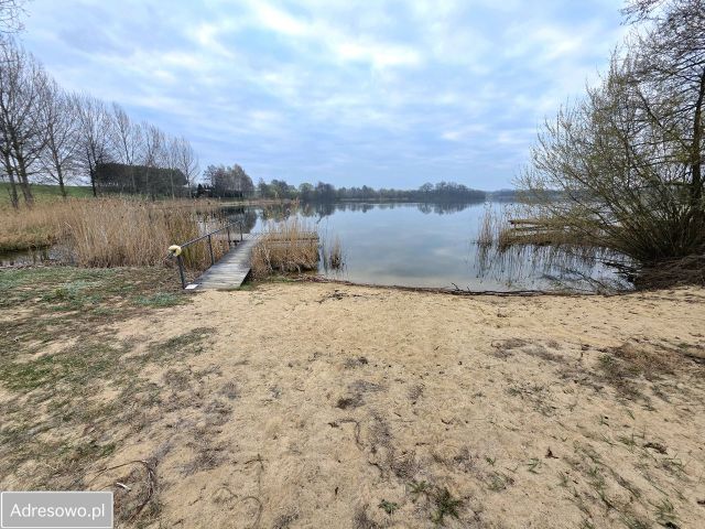 Działka rekreacyjna Grójczyk. Zdjęcie 1