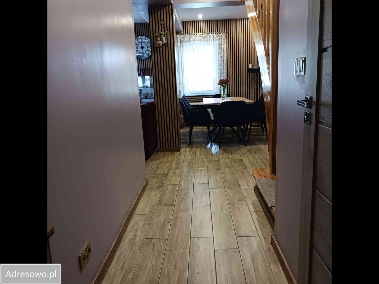dom szeregowy, 4 pokoje Gorzyca. Zdjęcie 15