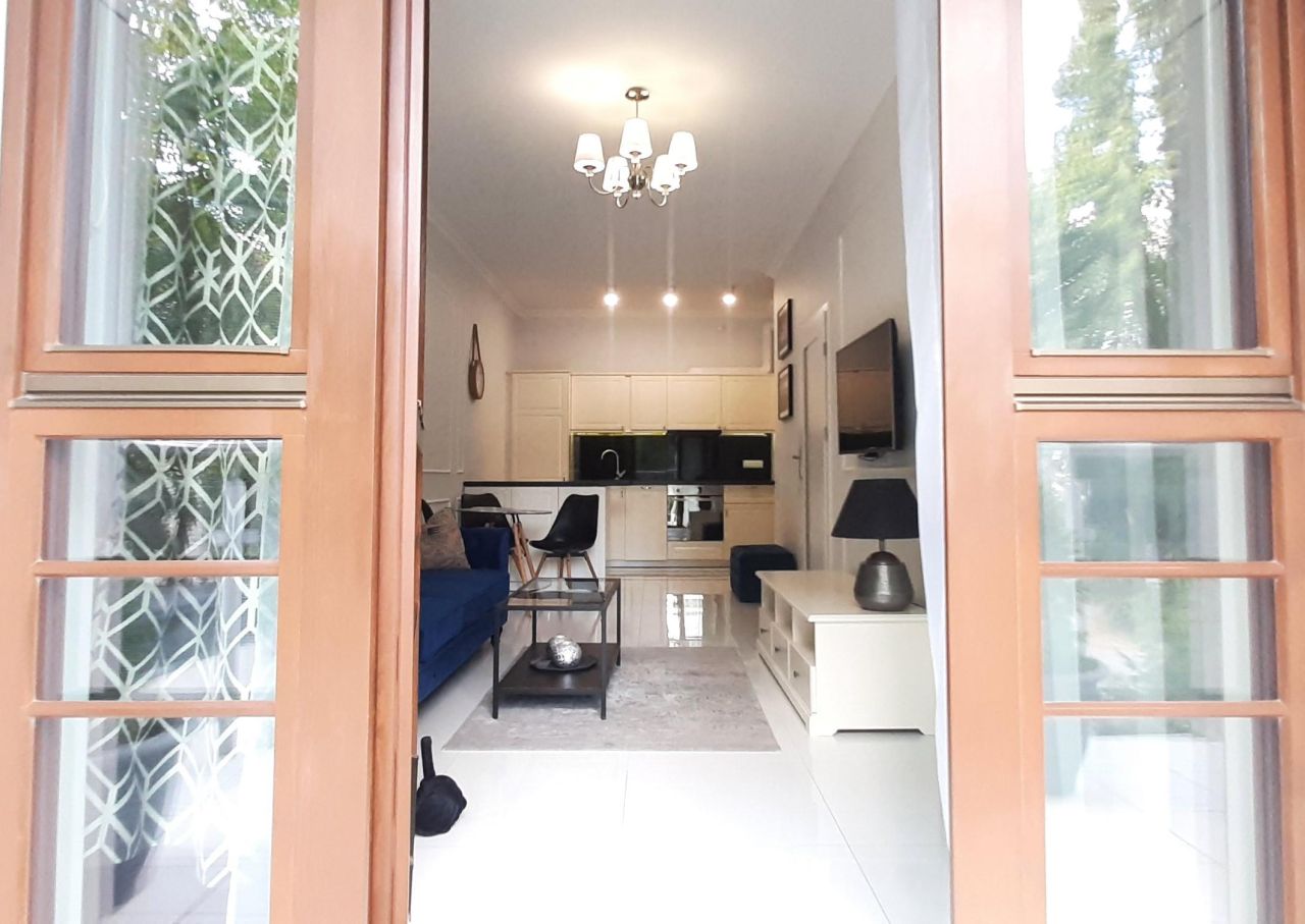 Mieszkanie 2-pokojowe Warszawa Wola, ul. Siedmiogrodzka. Zdjęcie 12