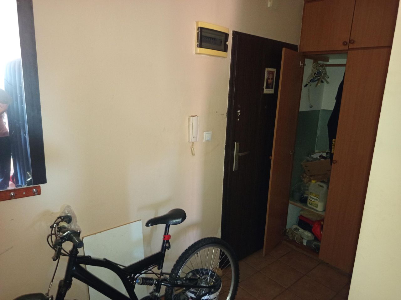 Mieszkanie 2-pokojowe Ciechanów Centrum, ul. Willowa. Zdjęcie 3