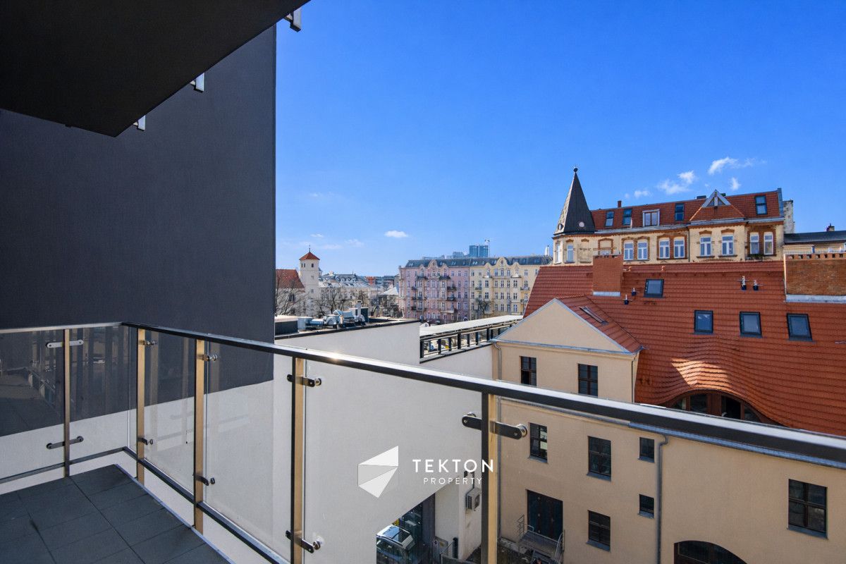 Mieszkanie 3-pokojowe Poznań, ul. Mostowa. Zdjęcie 19