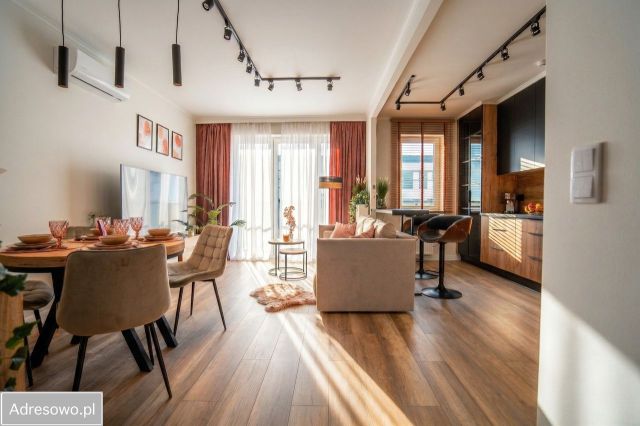 Mieszkanie 3-pokojowe Lublin Węglin, ul. Jemiołuszki. Zdjęcie 1