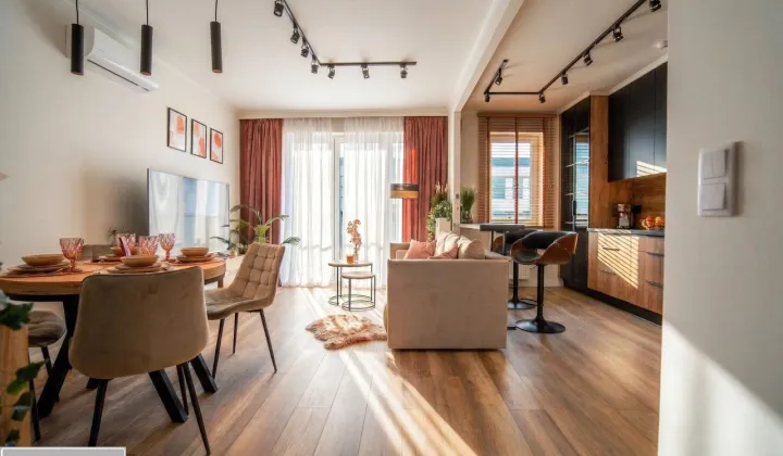 Mieszkanie 3-pokojowe Lublin Węglin, ul. Jemiołuszki