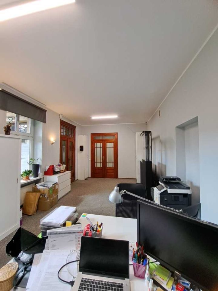 dom wolnostojący, 10 pokoi Szczecin Pogodno. Zdjęcie 3