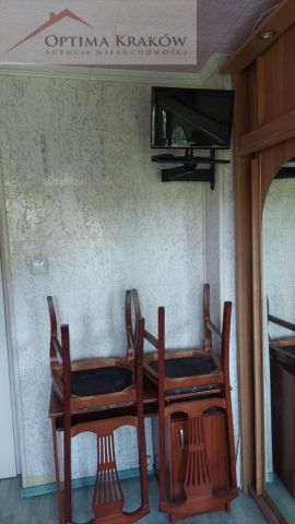 Mieszkanie 3-pokojowe Kraków Prądnik Biały, ul. Opolska. Zdjęcie 8