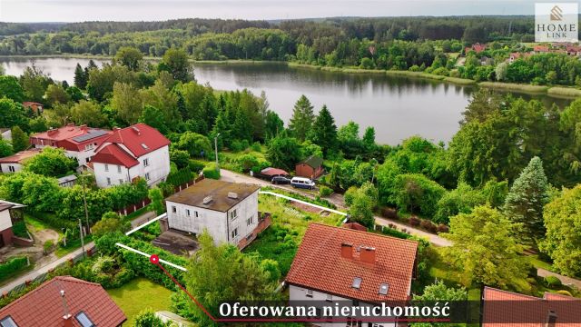 Działka Dywity, ul. Jeziorna. Zdjęcie 7