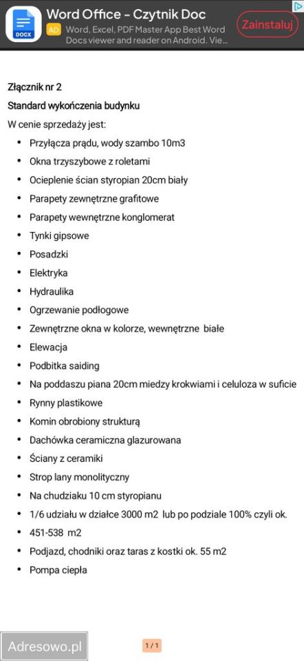 bliźniak, 4 pokoje Sośnica, ul. Parkowa. Zdjęcie 5