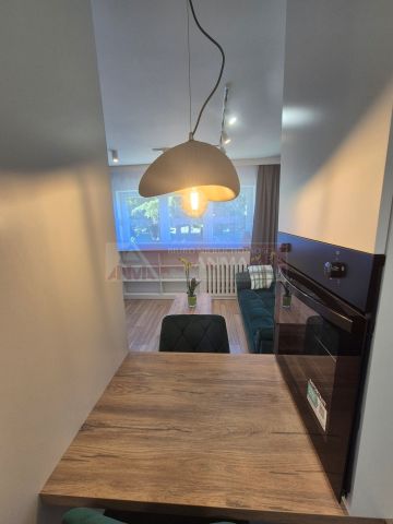 Mieszkanie 1-pokojowe Lublin LSM, ul. Wileńska. Zdjęcie 4