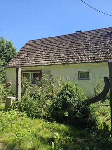 dom wolnostojący, 2 pokoje Dargikowo. Zdjęcie 1