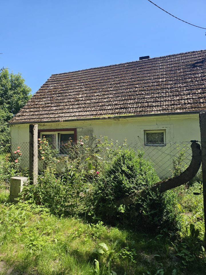 dom wolnostojący, 2 pokoje Dargikowo. Zdjęcie 1