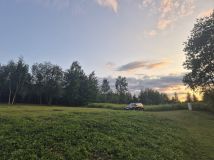 Działka budowlana Kuraszków. Zdjęcie 4
