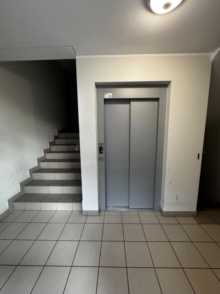 Mieszkanie 1-pokojowe Wrocław Maślice, ul. Augustowska. Zdjęcie 8