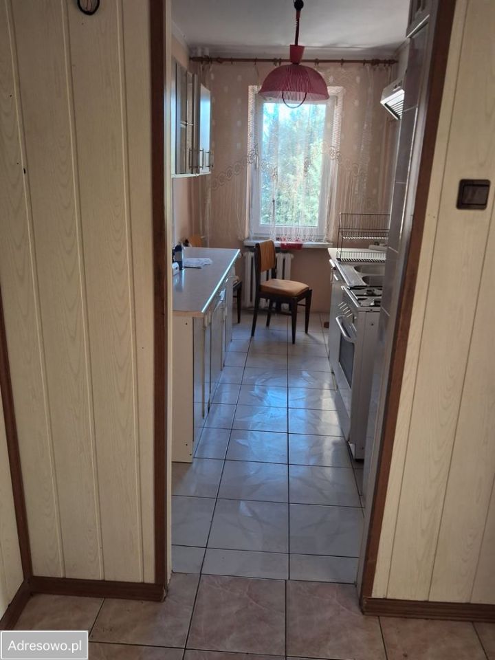 Mieszkanie 3-pokojowe Częstochowa Raków, ul. Żarecka. Zdjęcie 6
